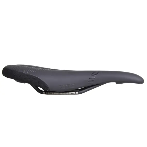 WTB saddle SILVERADO 265 Medium Cromoly Black