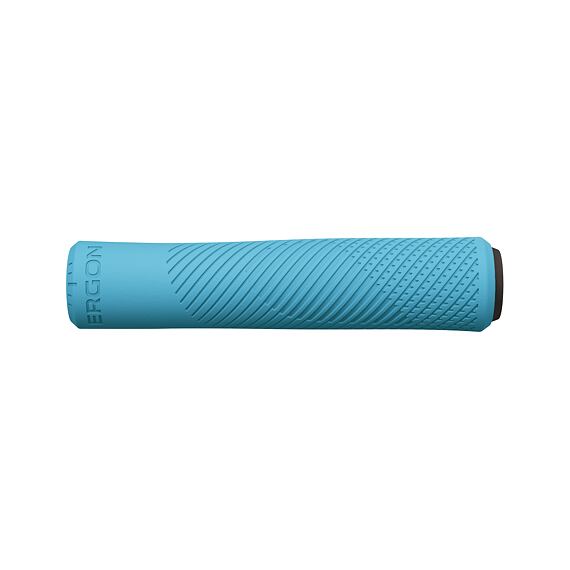 ERGON grip GXR Team Laser Blue