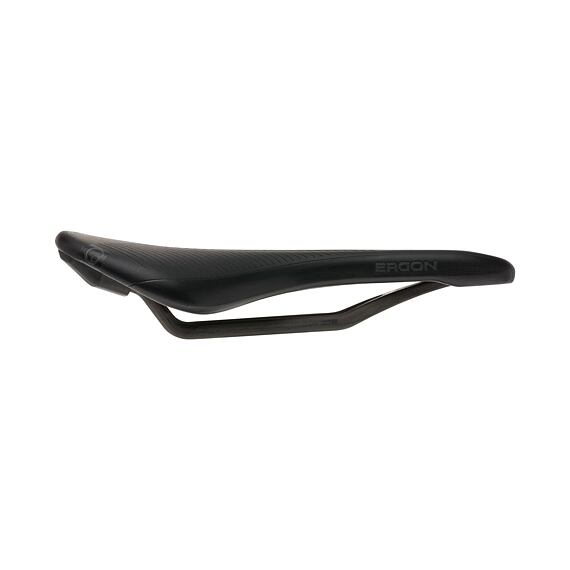 ERGON saddle SR Pro Carbon Men M/L stealth