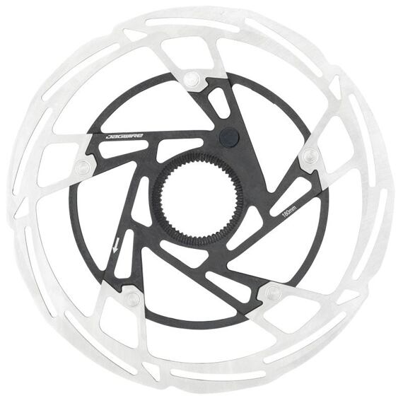 JAGWIRE brake rotors Pro LR2-E Centerlock 180mm