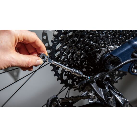 TOPEAK tools TORQ STICK PRO 4-20 Nm