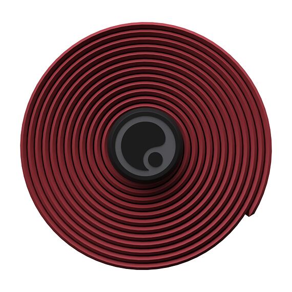 ERGON bar tapes BT Allroad Merlot Red