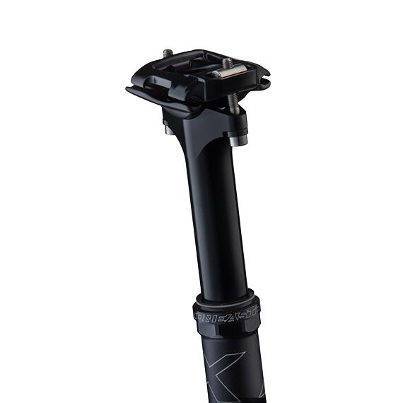 EASTON dropper seatpost EA90 AX 27.2x370x70mm black