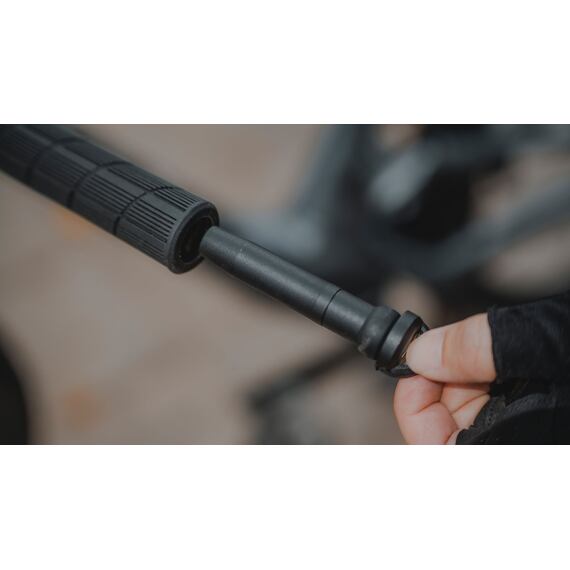 TOPEAK tool PLUG'N TOOL MOUNTAIN
