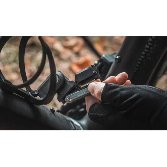 TOPEAK tool NINJA+ TOOLBOX MINI