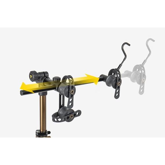 TOPEAK bike stand PREPSTAND T3X 