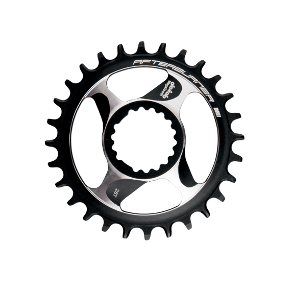 FSA chainring AFTERBURNER DM 1x 36t