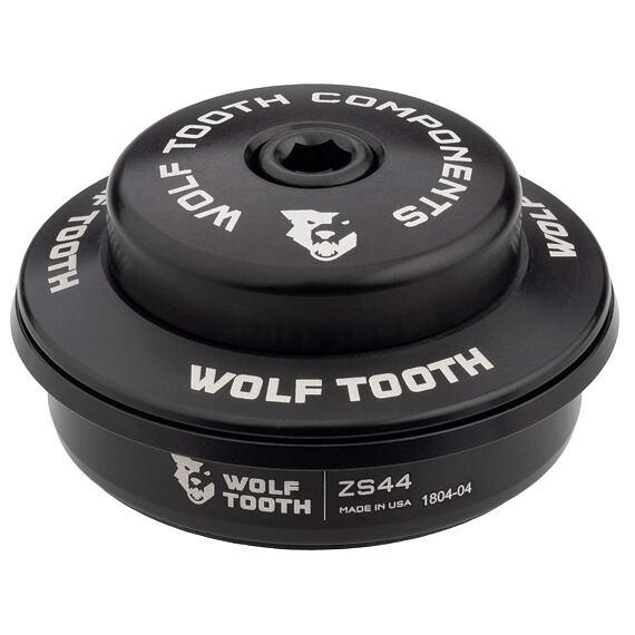 WOLF TOOTH headset PERFORMANCE UPPER ZS44/28.6 6mm stack black