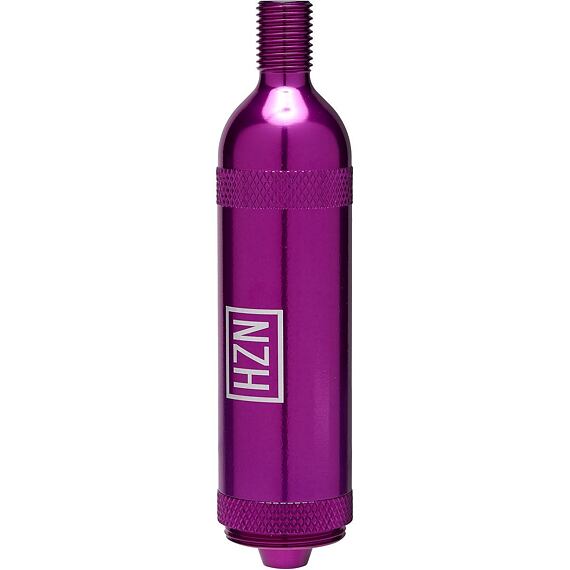 NUKEPROOF tubeless kit CO2 Style purple