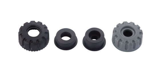 TOPEAK parts kit for JowBlowMax HP