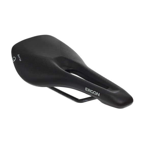 ERGON saddle SR Sport Gel Women black -S/M