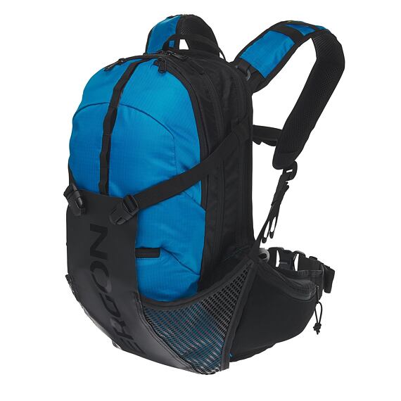 ERGON backpack BX3 Evo blue