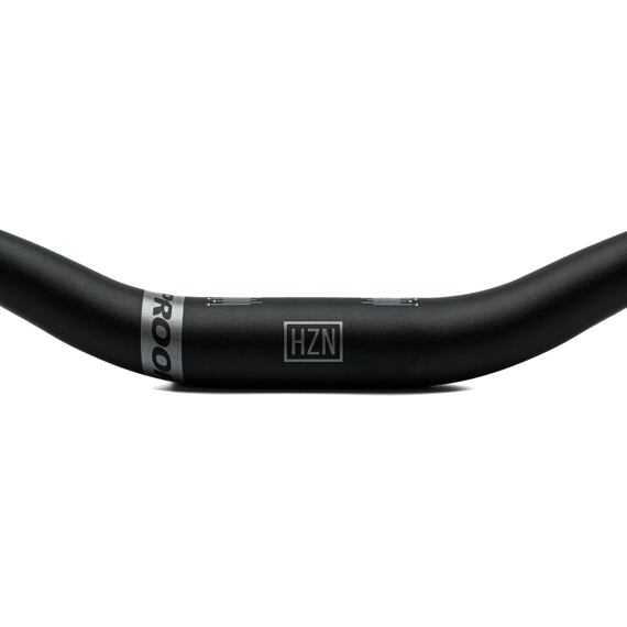 NUKEPROOF handlebar HORIZON V2 Alloy RISER 35x800 black/grey 12mm