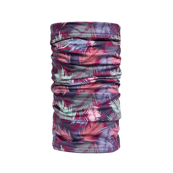 SENSOR TUBE COOLMAX THERMO FEATHER LILLA/MULTI