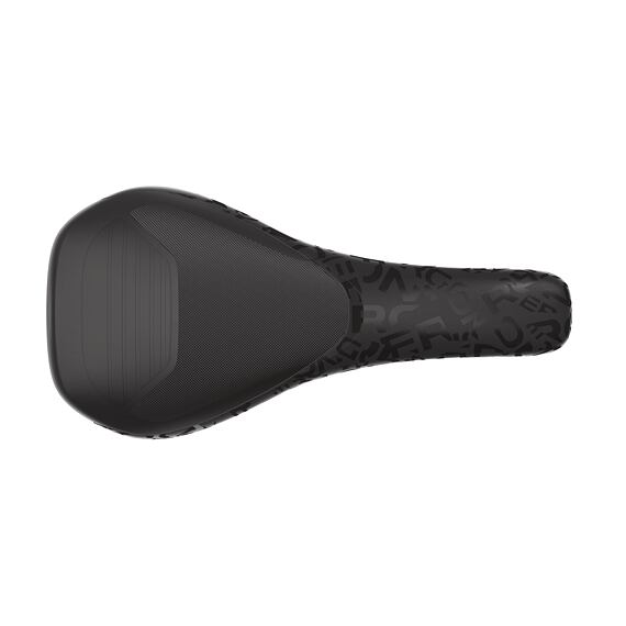 ERGON saddle SM Downhill Comp Team/Oil Slick