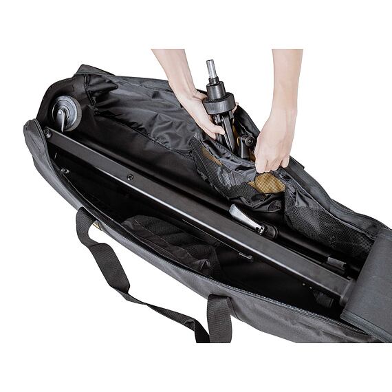 TOPEAK PREP STAND eUP bag