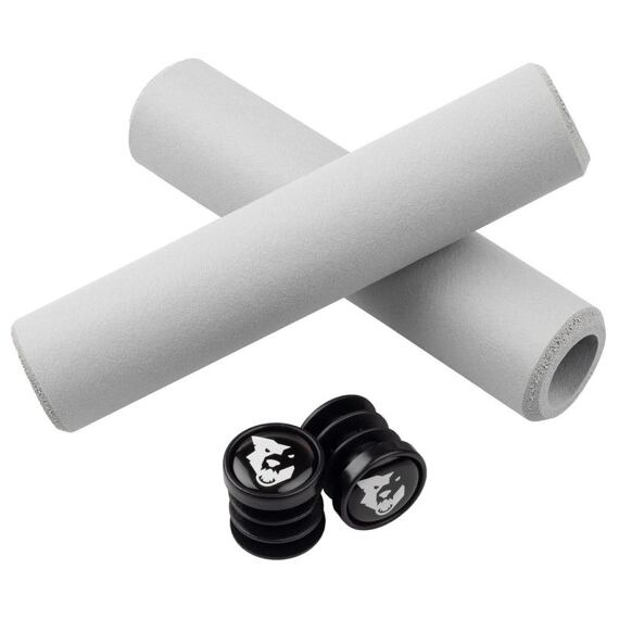 WOLF TOOTH grips RAZER 5mm grey