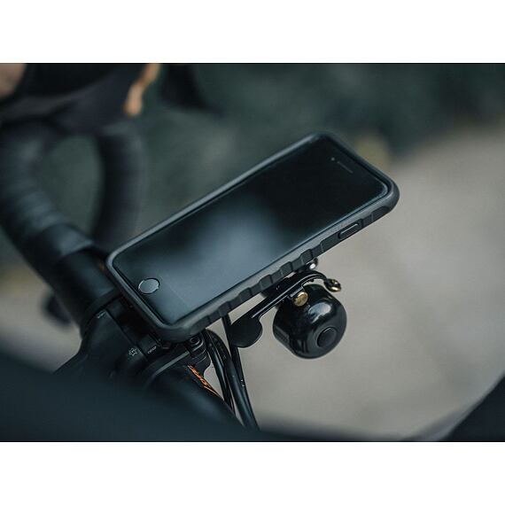 TOPEAK bell UTF BELLONSIDE copper