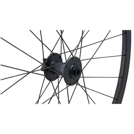 RITCHEY wheels COMP ZETA GX 700C TA12 SRAM XDR