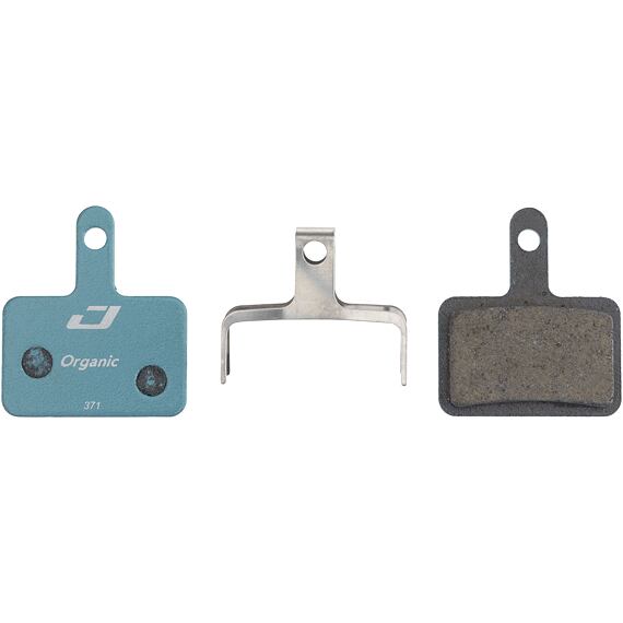 JAGWIRE brake pads Sport Organic Shimano (Deore LX T675)