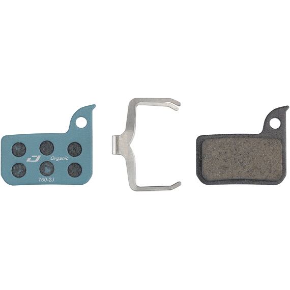 JAGWIRE brake pads Sport Organic Sram (Red eTap)