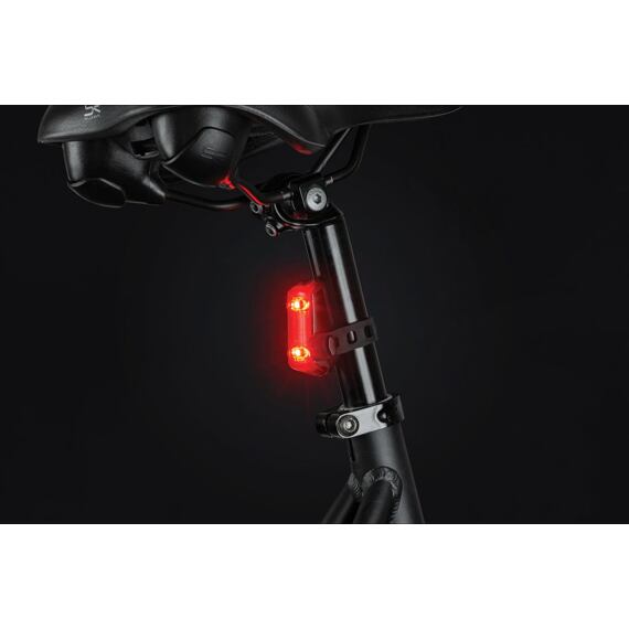 AXA light DWN USB Signal rear