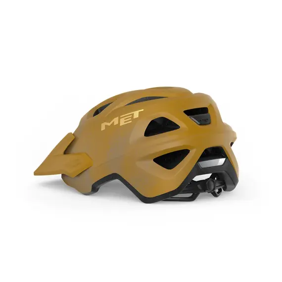 MET helmet ECHO desert -52/57