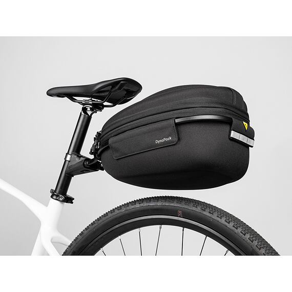 TOPEAK seatpost bag DYNAPACK DX