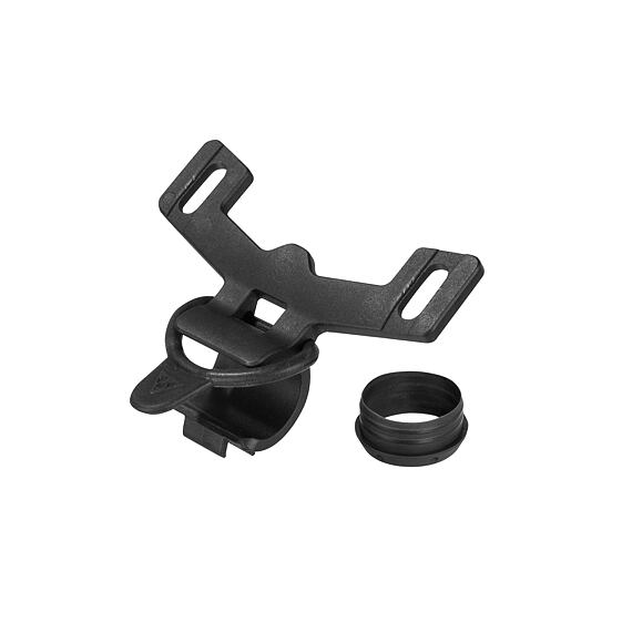 TOPEAK spare part - CLAMP SET for pump Racerocket HP