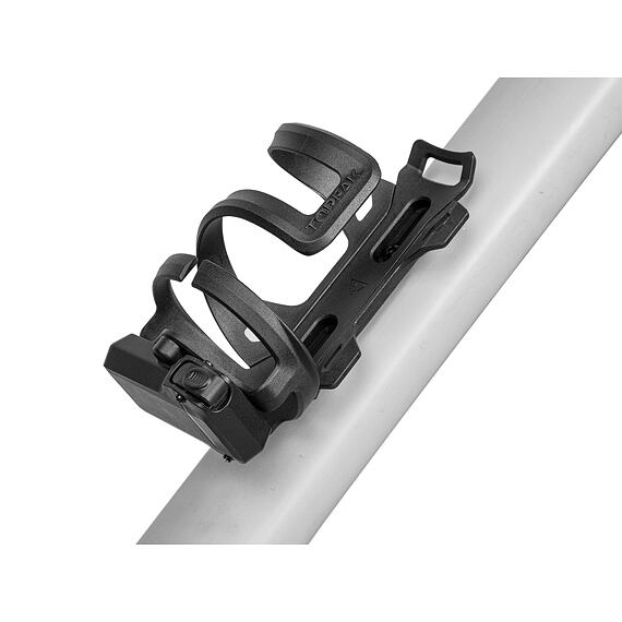TOPEAK bottle cage DUALSIDE CAGE PRO w/ ToolBox N11
