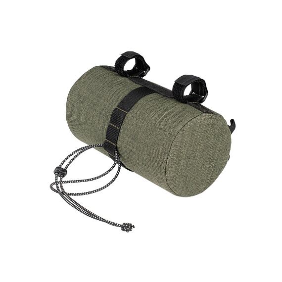 TOPEAK TUBULAR BARBAG Slim 1.5L green