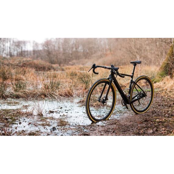 CHALLENGE tires GRAVINE Pro TLR 700x40 black/tan