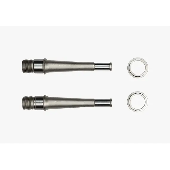 RACE FACE spare part PEDAL AXLE KIT ATLAS