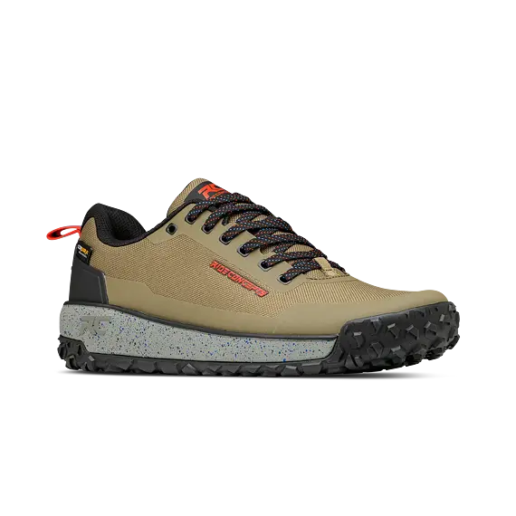 RIDE CONCEPTS men shoes TALLAC earth/black