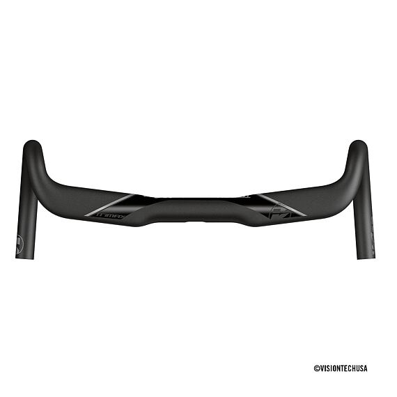 VISION handlebar TRIMAX AERO ACR 400mm
