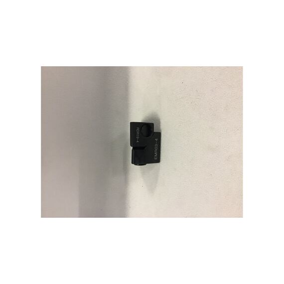 FORZA Integrated Seatpost Clamp for 27.2mm Seatpost - M6