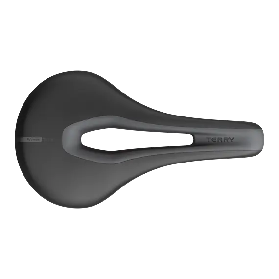 Terry saddle Butterfly Exera Women