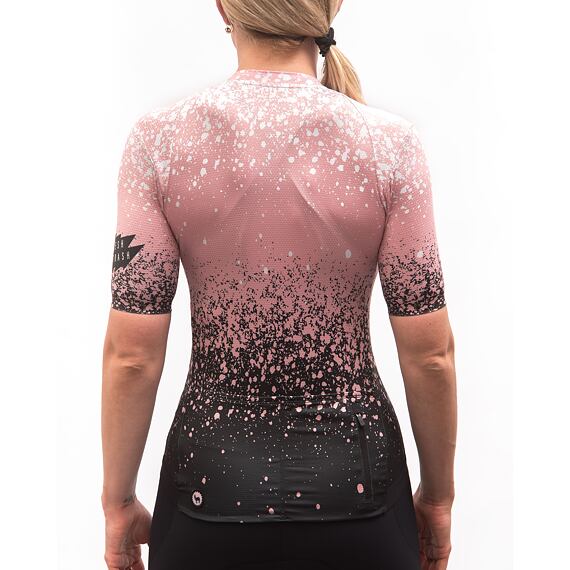 FT WOMENS SIGNATURE CONVERT JERSEY ALL OVER PRINT