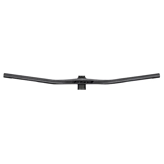 FSA handlebar MTB KFX SiC Integrated ICR carbon 65x780mm