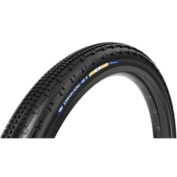 PANARACER tires GRAVELKING SK + 700x40C black