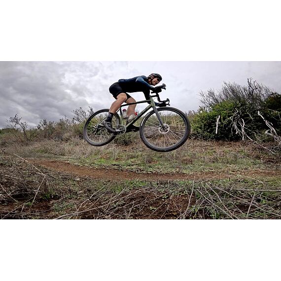 PANARACER tires GRAVELKING SK R 700x40C black/amber