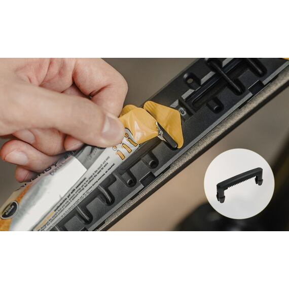 TOPEAK frame bag FASTFUEL TRI-STATION