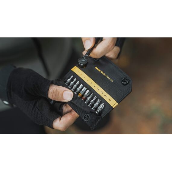 TOPEAK tools RATCHET ROCKET ESSENTIAL