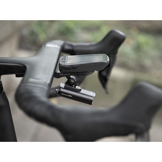 TOPEAK UTF MULTI-MOUNT PRO for integrated cockpits