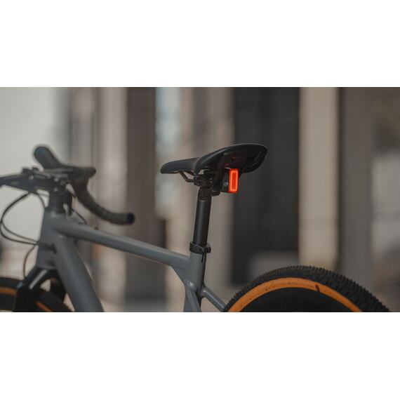 TOPEAK light BESEEN 30