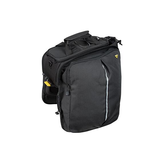 TOPEAK MTX TRUNK Bag EXP with side panels