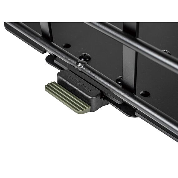 TOPEAK URBAN BASKET DX 18L Aluminium