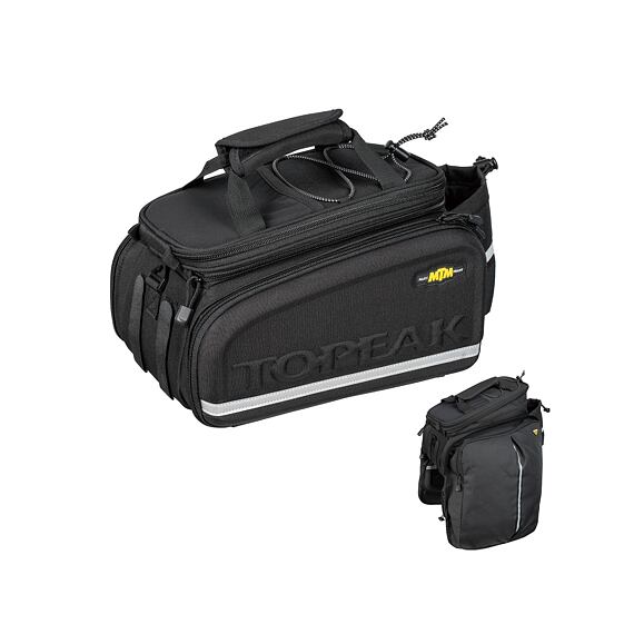TOPEAK ESSENTIAL TRUNK BAG DXP