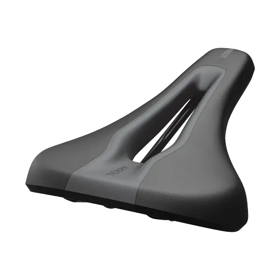 Terry saddle Fly Exera Men