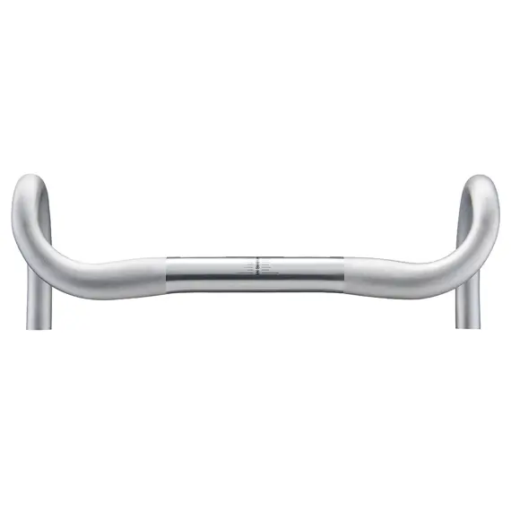 RITCHEY handlebar CLASSIC EVOCURVE HP Silver 44